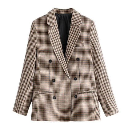 Élégants blazers d'affaires pour femmes