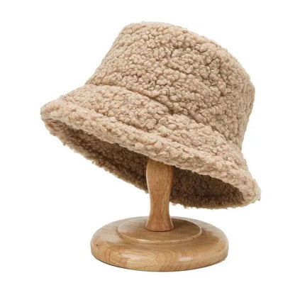 Bob en peluche doux pour femmes