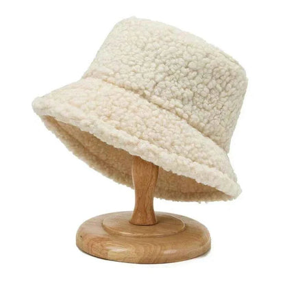 Bob en peluche doux pour femmes