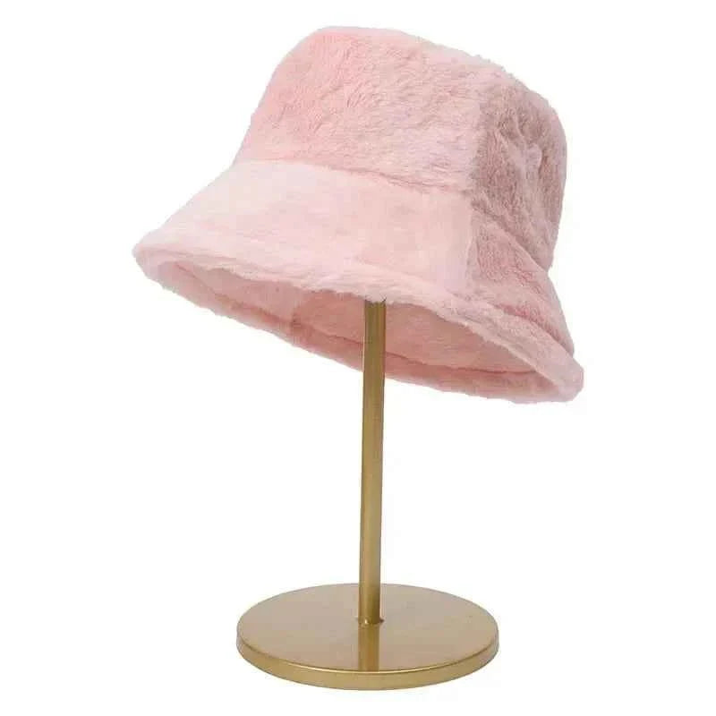 Bob chapeau femme → Bob chapeau femme Élégance