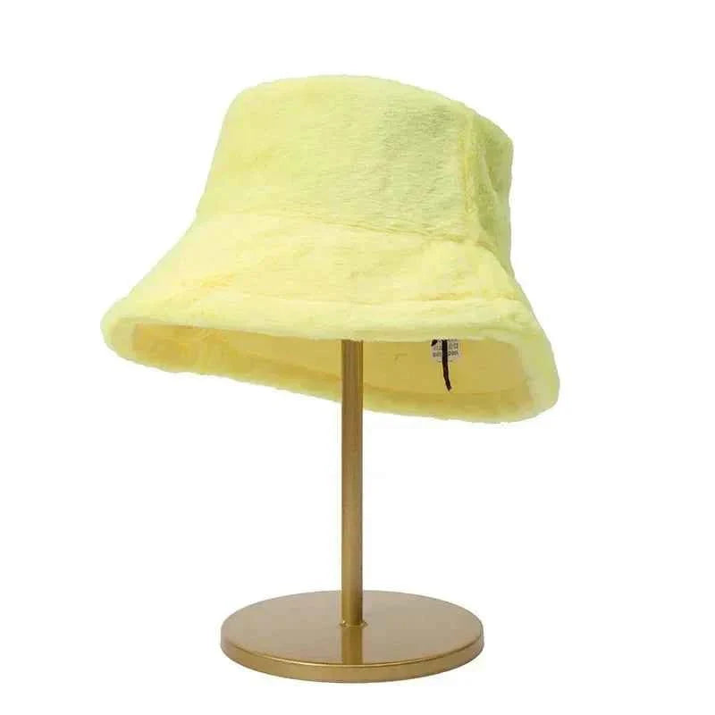 Bob chapeau femme → Bob chapeau femme Élégance