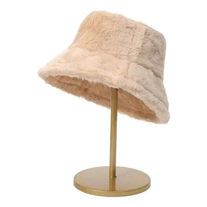 Bob chapeau femme → Bob chapeau femme Élégance