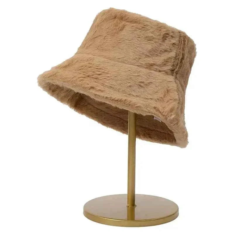Bob chapeau femme → Bob chapeau femme Élégance