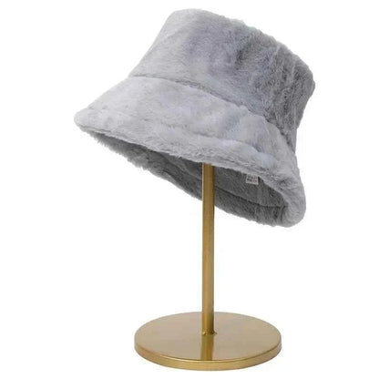 Fischerhüte Damen → Damen Fischer Mütze Elegance - IdealeKleiden