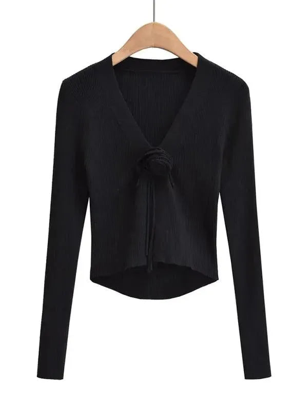 Cardigan élégant pour femmes