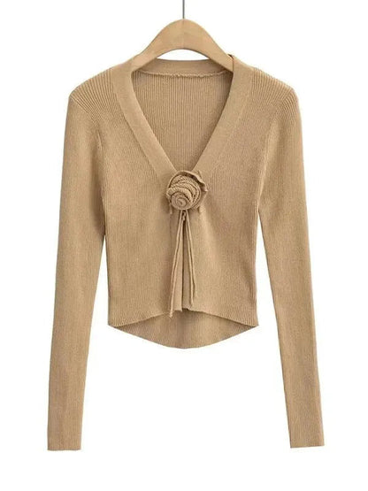 Cardigan élégant pour femmes