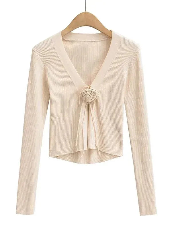 Cardigan élégant pour femmes