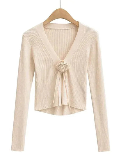 Cardigan élégant pour femmes