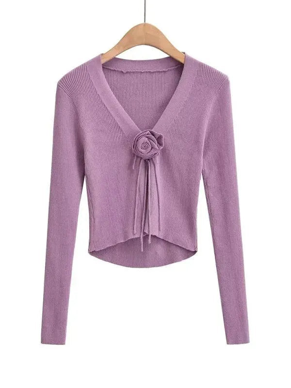 Cardigan élégant pour femmes