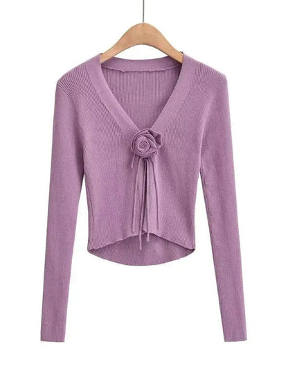 Cardigan élégant pour femmes