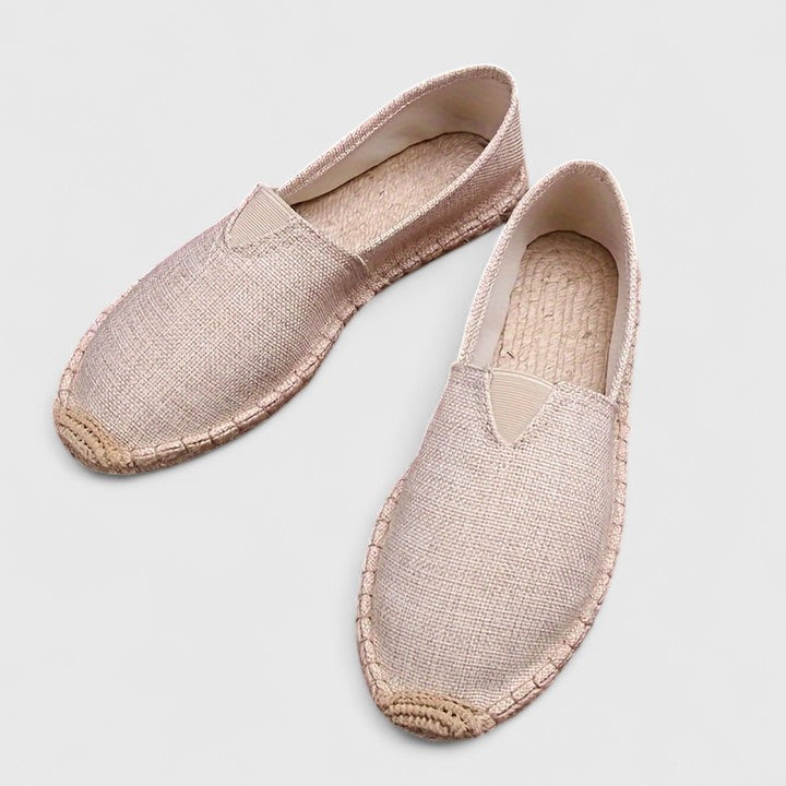Espadrilles confortables pour homme d'été