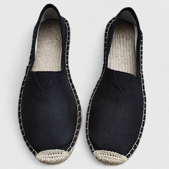 Espadrilles confortables pour homme d'été