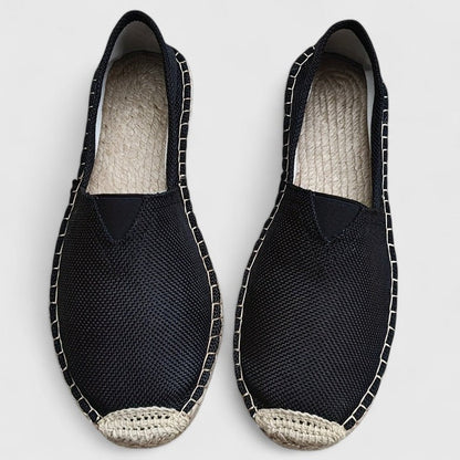 Espadrilles confortables pour homme d'été