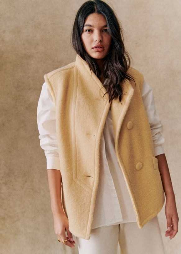 Winterjacke Damen Modern &amp; Stylish - IdealeKleiden