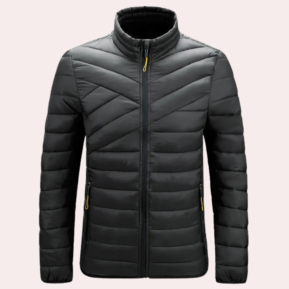 Veste homme élégante Modern SlimFit