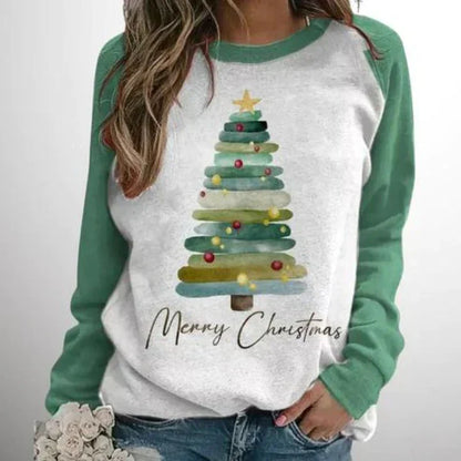 Pull chic pour femme Tendance toutes saisons