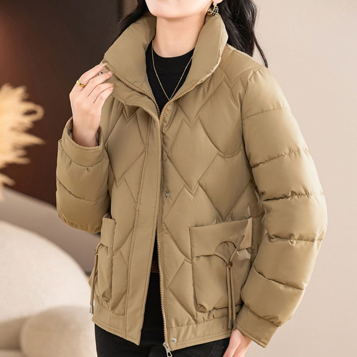 Élégante veste d&