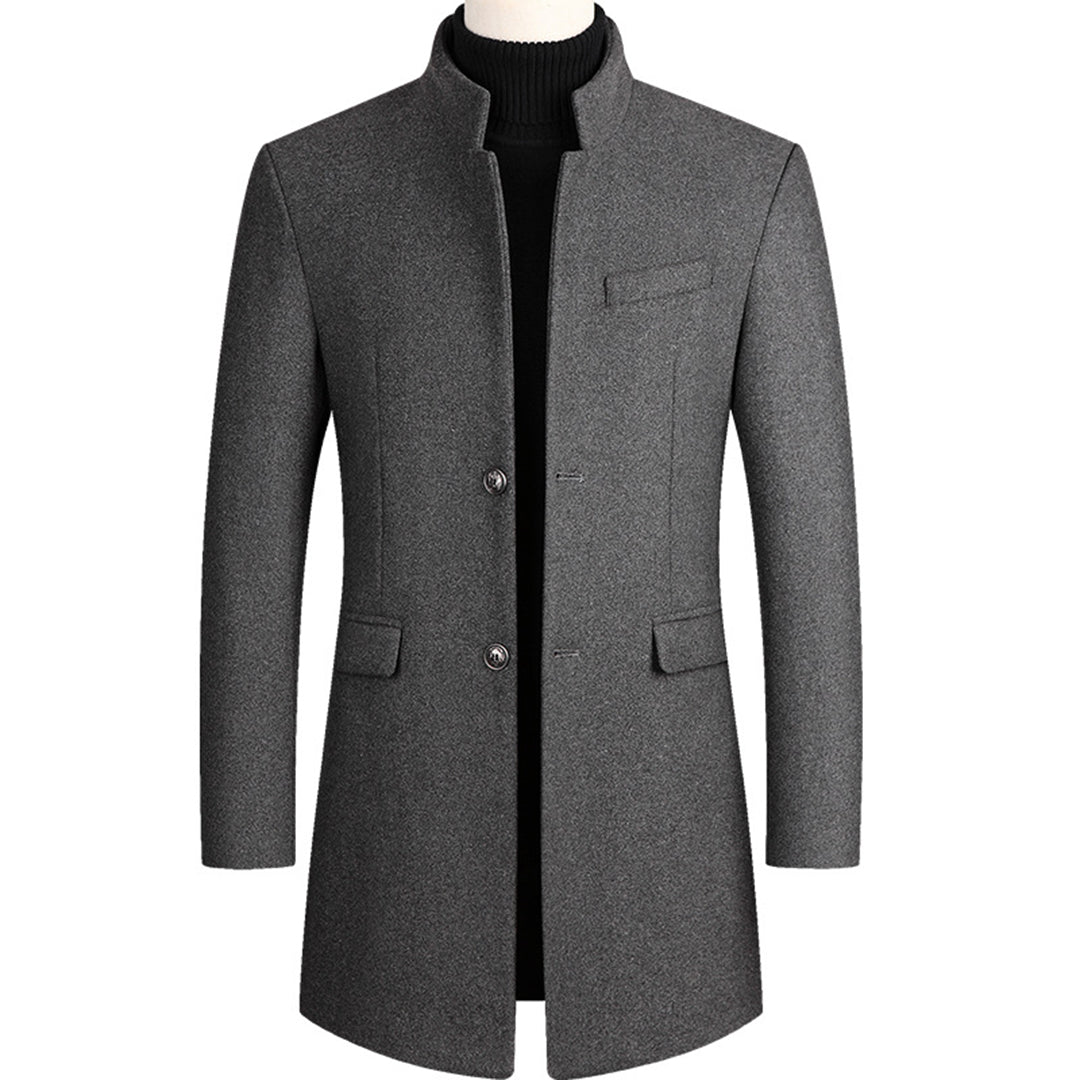 Veste homme élégante Coupe cintrée