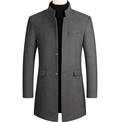 Veste homme élégante Coupe cintrée