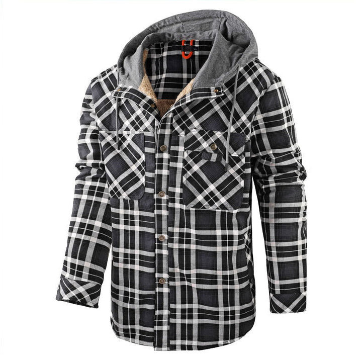 Herbstjacke Freizeit Stil Modern - IdealeKleiden