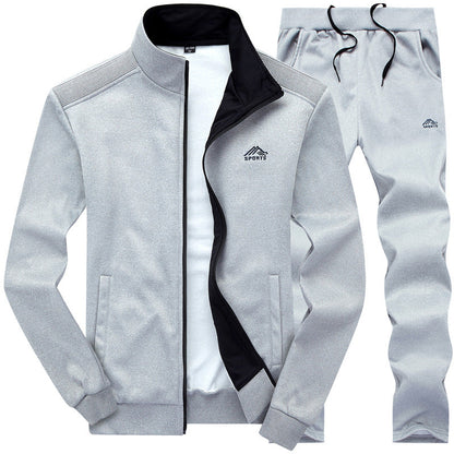 Pantalon de jogging sportif confort design