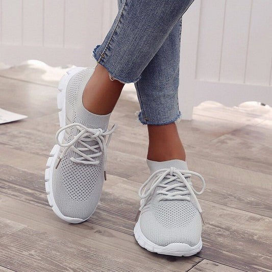 Levi - Damen Schuhe Bequem Orthopädisch - IdealeKleiden