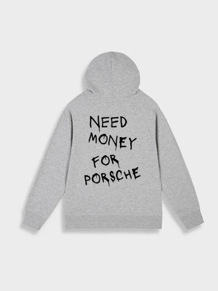 Porsche Veste de survêtement homme sportive