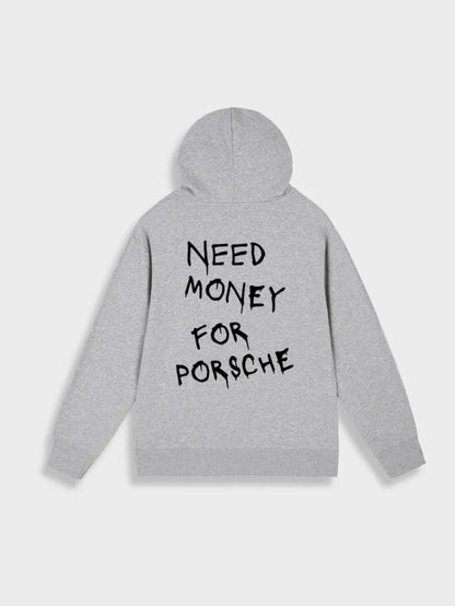 Porsche Veste de survêtement homme sportive