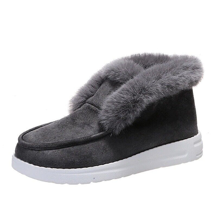 Mocassins d&