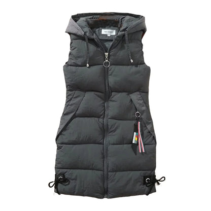 Bodywarmers mode Femme & Homme