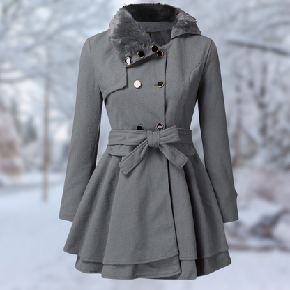 Manteau moderne pour femme Design élégant