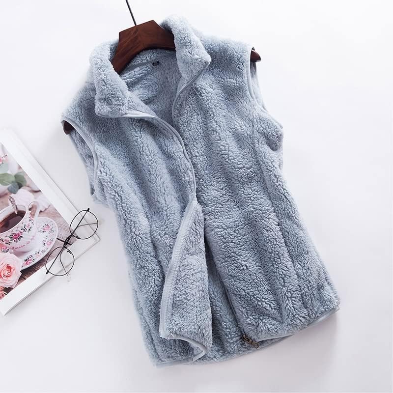 Bodywarmer pratique, chaud et élégant