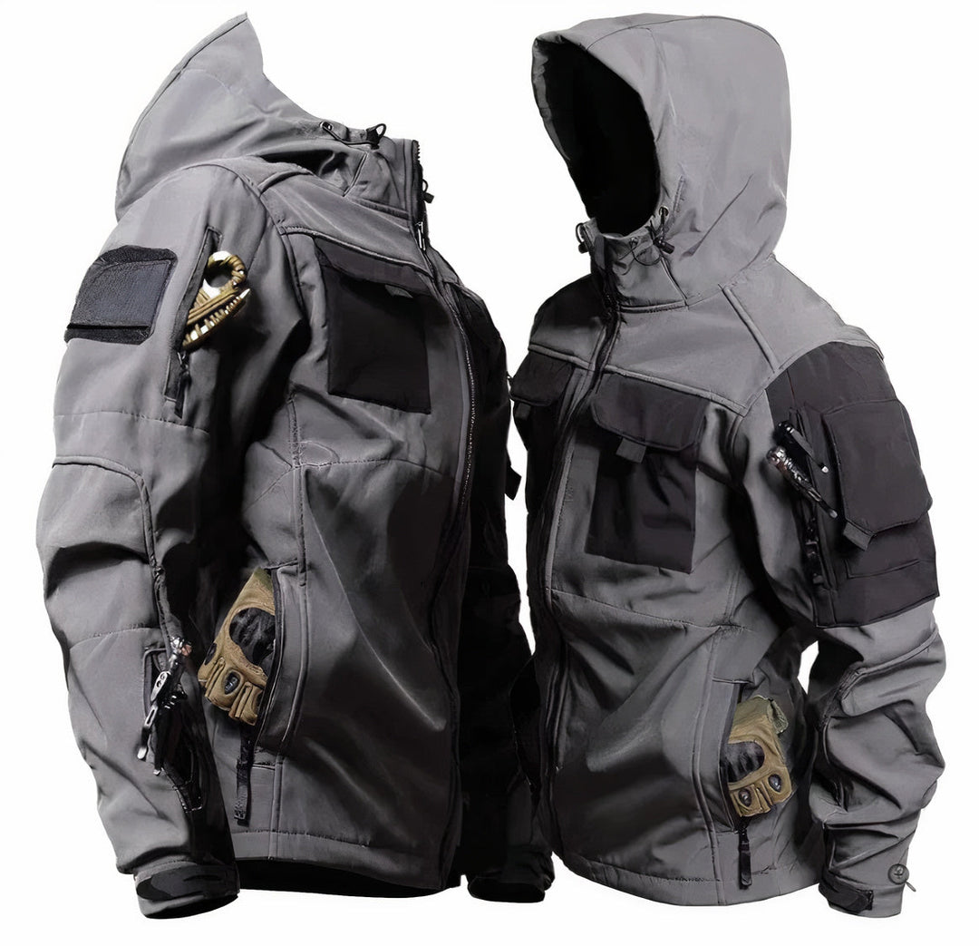 Veste tactique d&