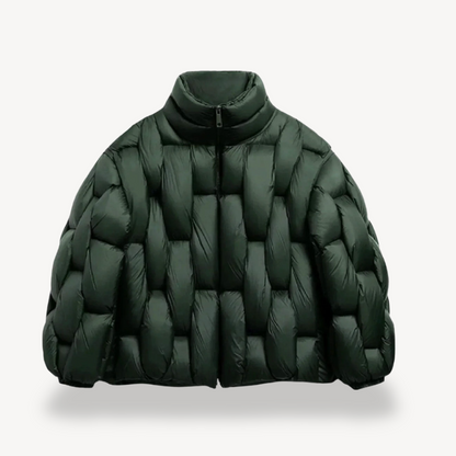 Ensemble de vestes d'hiver chaudes pour hommes et femmes
