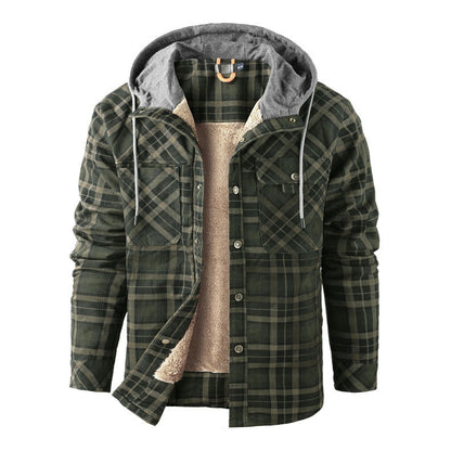 Veste d'automne style décontracté moderne
