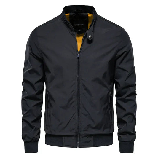 Sportive Sommerjacke Herren Outdoor - IdealeKleiden