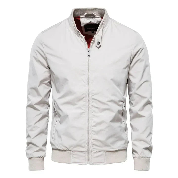 Veste d'été sportive homme pour l'extérieur