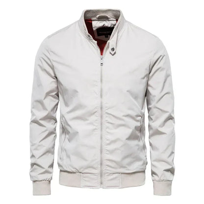 Veste d'été sportive homme pour l'extérieur
