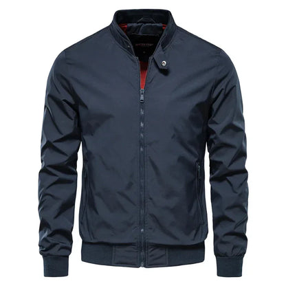 Veste homme Printemps Moderne Décontractée