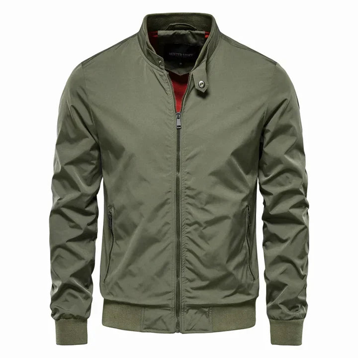 Veste d'été sportive homme pour l'extérieur