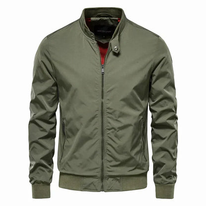 Veste d'été sportive homme pour l'extérieur