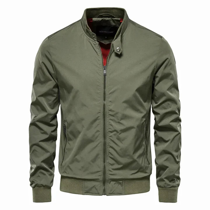 Veste homme Printemps Moderne Décontractée