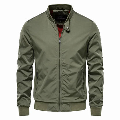 Veste homme Printemps Moderne Décontractée