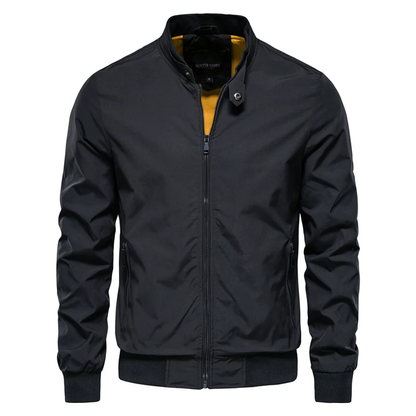 Coupe-vent Homme Sport Décontracté