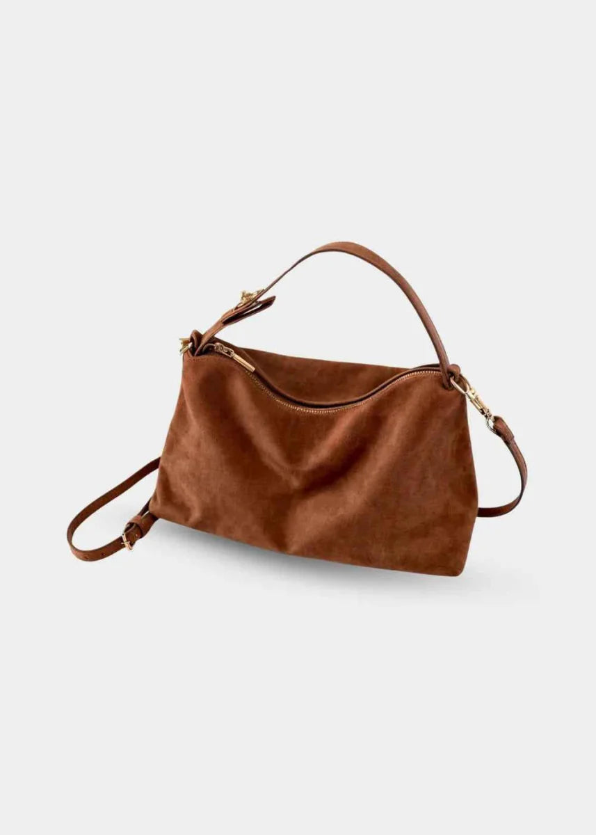 Sac à main de créateur en cuir de luxe