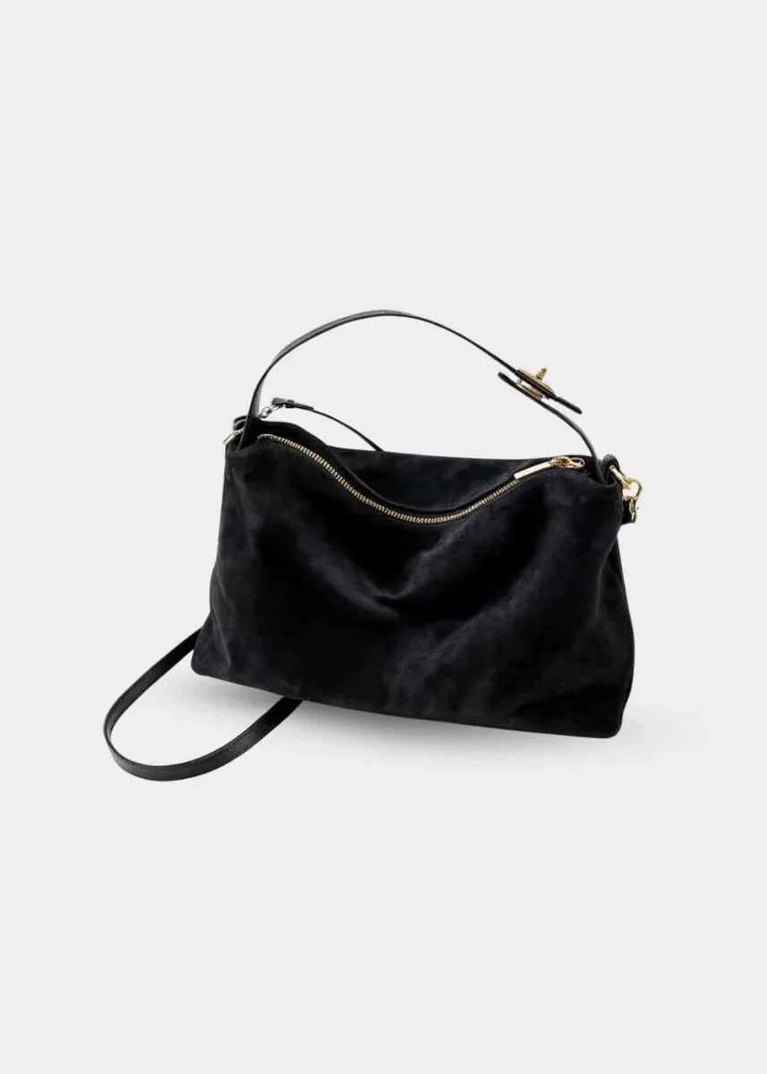 Sac à main de créateur en cuir de luxe