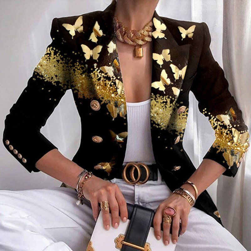 Veste femme élégante – Chic et confortable