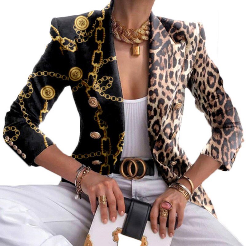 Veste femme élégante – Chic et confortable