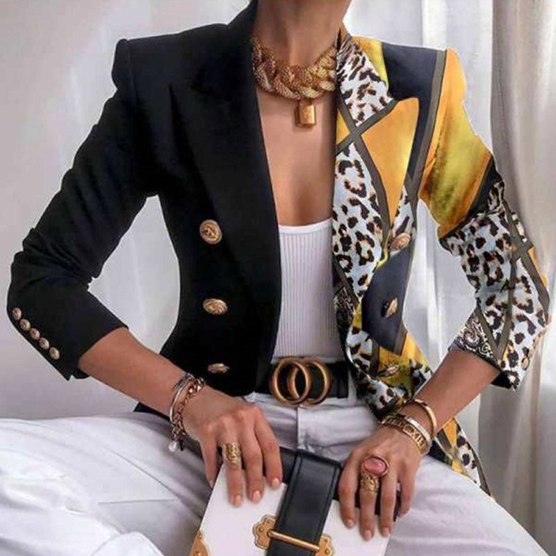 Veste femme élégante – Chic et confortable