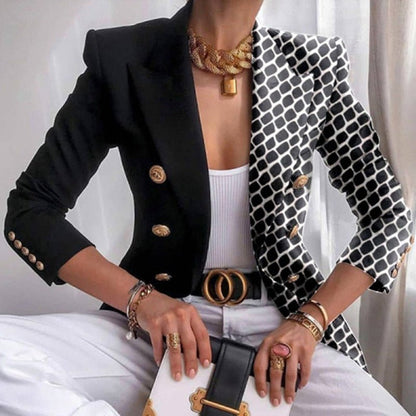 Veste femme élégante – Chic et confortable